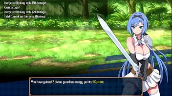 Nightmare knight parte 6