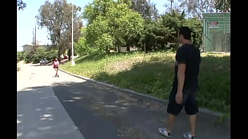 Alexia rae needs a big hard cock and an intense orgasm