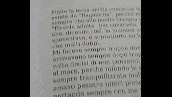 Romanzo 09 parte 05