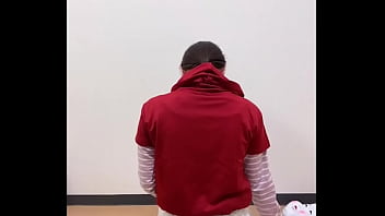 Masturbating with clothes on Masturbating with clothes on