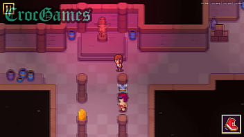 Pokemon sex game part 5 spirit forest