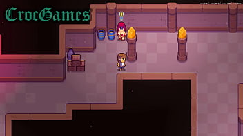 Pokemon sex game part 5 spirit forest