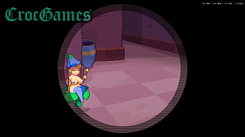 Pokemon sex game part 5 spirit forest