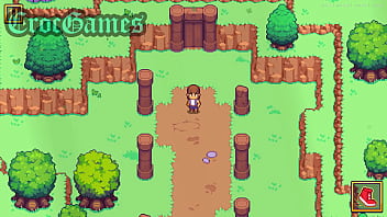 Pokemon sex game part 5 spirit forest