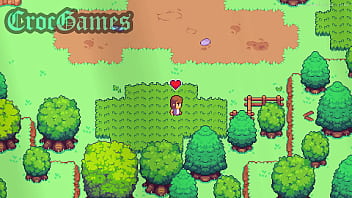 Pokemon sex game part 5 spirit forest