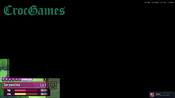 Pokemon sex game part 5 spirit forest