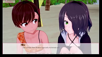 Lessons in love playthrough lucasero part209