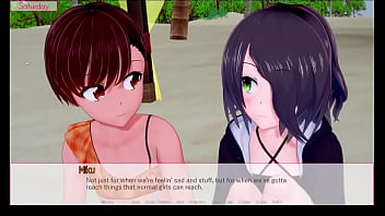 Lessons in love playthrough lucasero part209