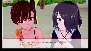 Lessons in love playthrough lucasero part209