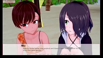 Lessons in love playthrough lucasero part209