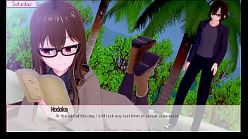 Lessons in love playthrough lucasero part209