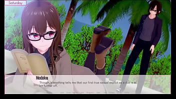 Lessons in love playthrough lucasero part209