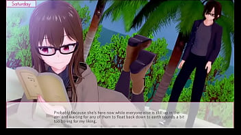 Lessons in love playthrough lucasero part209