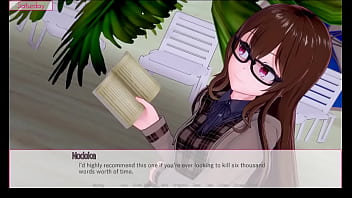 Lessons in love playthrough lucasero part209