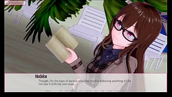 Lessons in love playthrough lucasero part209