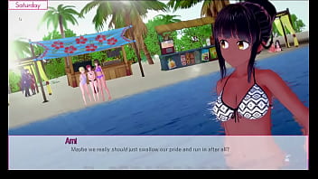 Lessons in love playthrough lucasero part209