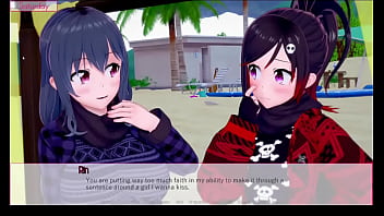 Lessons in love playthrough lucasero part209