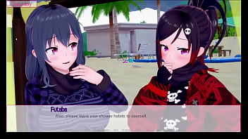 Lessons in love playthrough lucasero part209