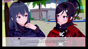 Lessons in love playthrough lucasero part209