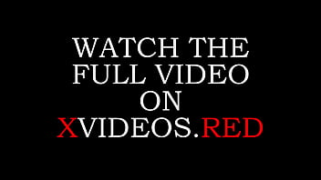 Handjob contest girlfriend against stepsister