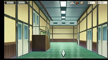Naruto jogo porno
