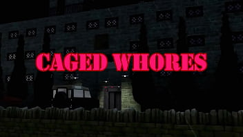 Sims 4 two incomplete videos including a hitchcock parody