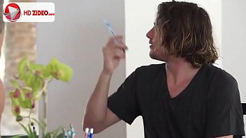 Mila jade nina elle hd 1080p