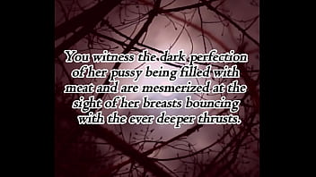 Dont mess with a succubus