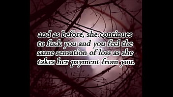 Dont mess with a succubus