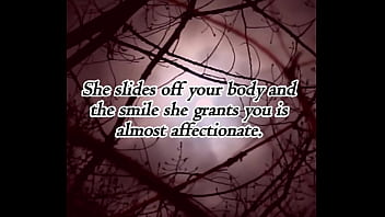 Dont mess with a succubus