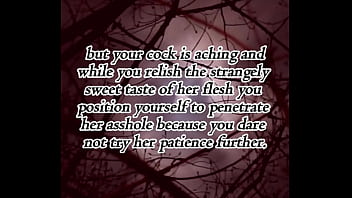 Dont mess with a succubus