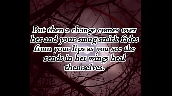 Dont mess with a succubus