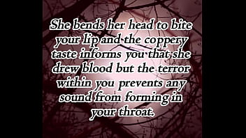 Dont mess with a succubus