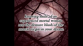 Dont mess with a succubus