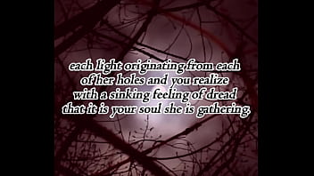 Dont mess with a succubus