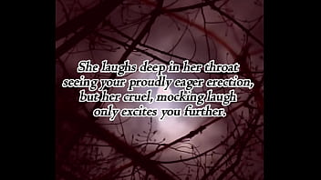 Dont mess with a succubus