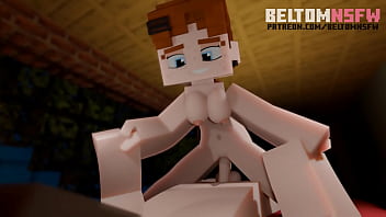 Cube 3d sex animation elli x beltom beltomnsfw