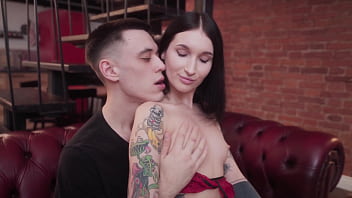 Fucked my tight pussy and cum in it