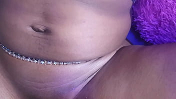 Lonely night local black stripper fuck me at the club