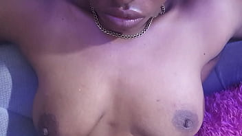 Lonely night local black stripper fuck me at the club