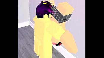 Roblox sex