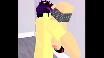 Roblox sex