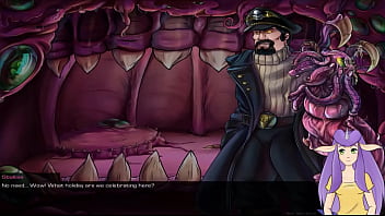 Let's review slutcraft head of the sperm episode nine things go wrong