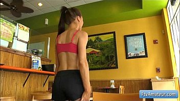 Ftv girls masturbating first time video from 08