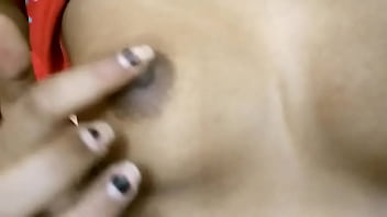 Desi gf boobs play