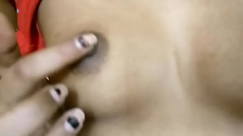 Desi gf boobs play