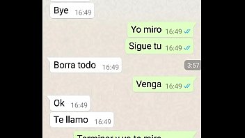 Buscando amiga para esto