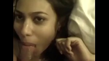 Indian beauty with his lover