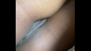 Checking that fine ass