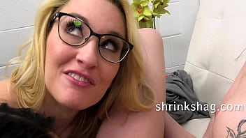 Tiny girl comes to therapy with boyfriend for taboo porn affliction Tiny girl comes to therapy with boyfriend for taboo porn affliction